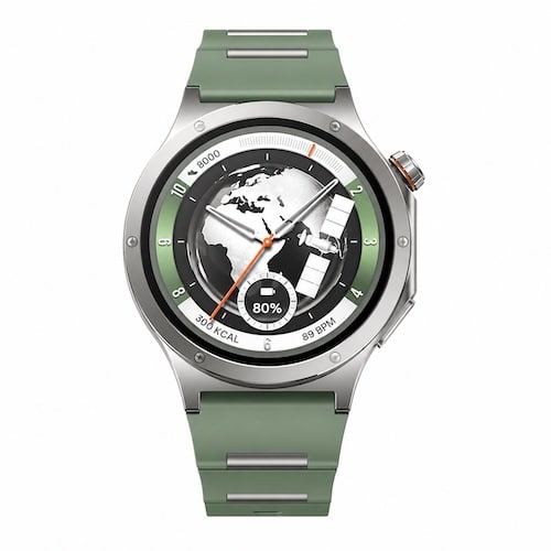 OnePlus Watch 4