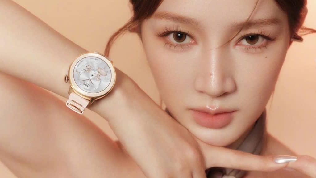 Oppo Watch X3 Mini _1