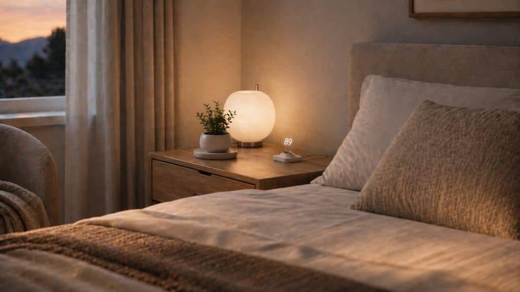 Oura charger concept image