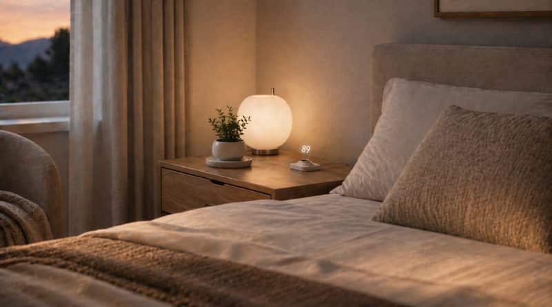 Oura charger concept image