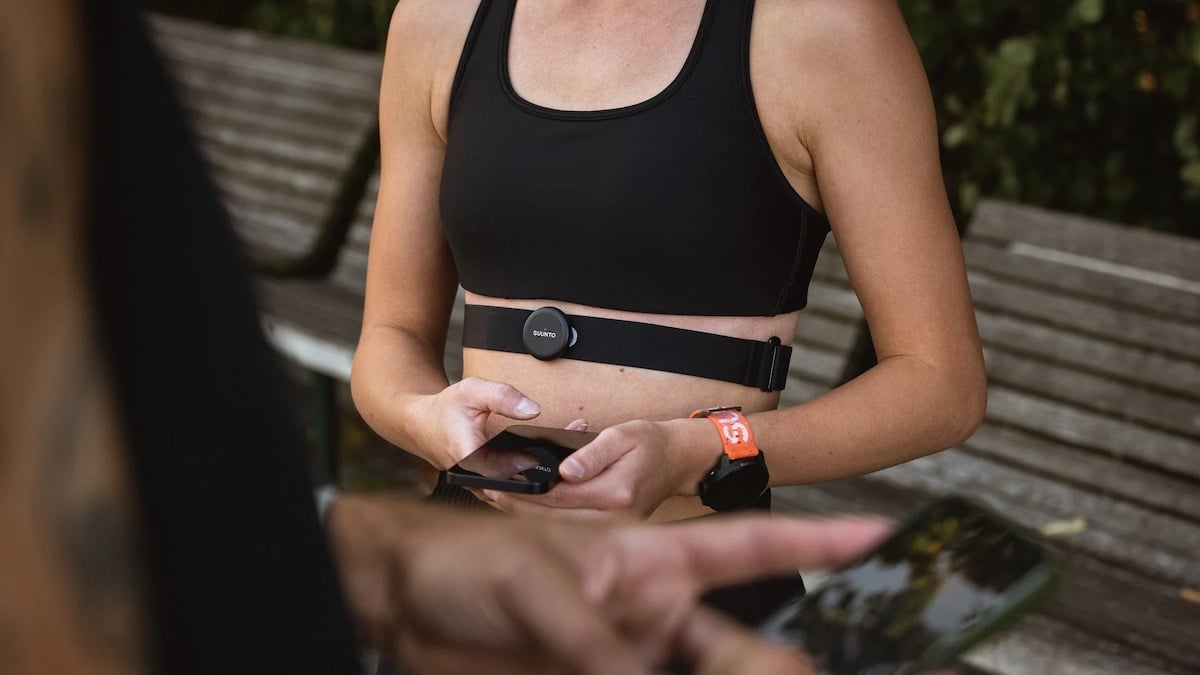 Suunto watches