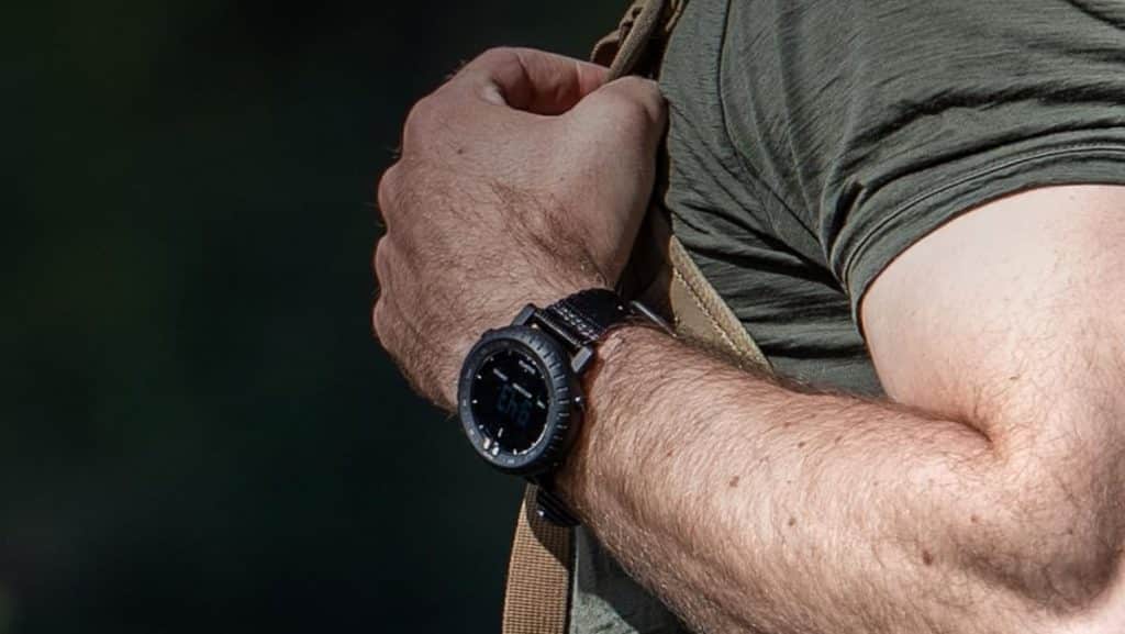 Suunto Core