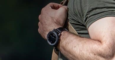 Suunto Core