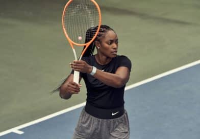 Tennis Whoop