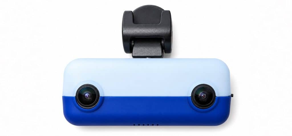 Version 4 of the device