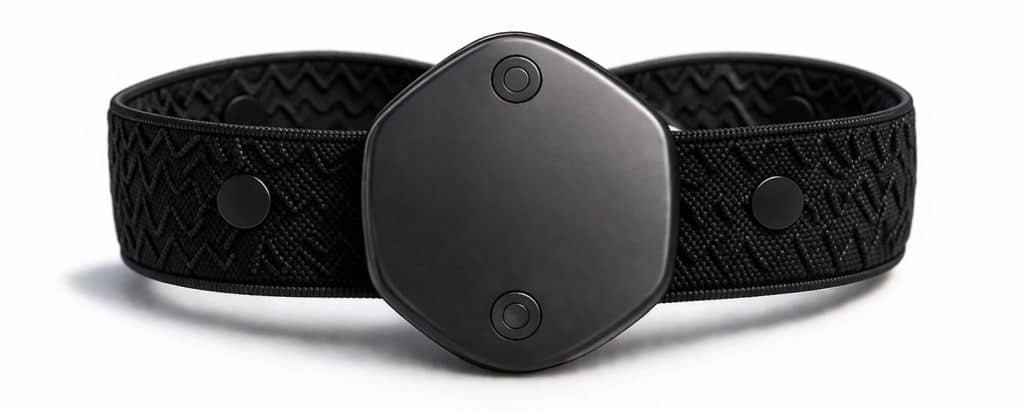 Whoop patent new device