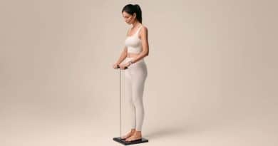 Withings Body Scan 2