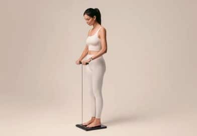 Withings Body Scan 2