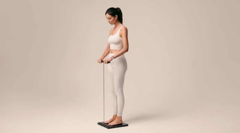 Withings Body Scan 2