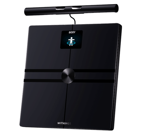 Withings BodyFit
