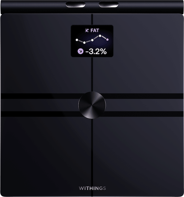 Withings BodyFit