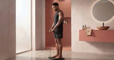 Withings BodyFit