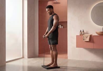 Withings BodyFit