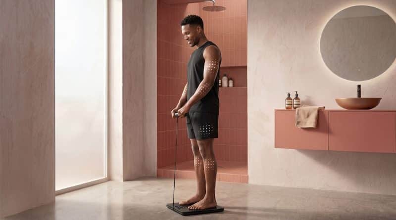 Withings BodyFit