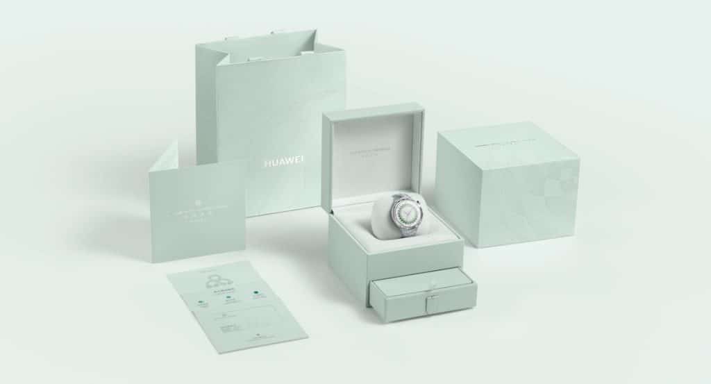 huawei-watch-ultimate-design-spring-edition-package