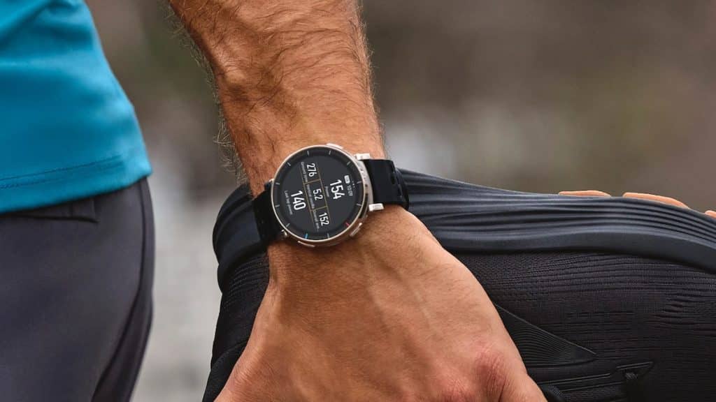 Amazfit Active 3 Premium