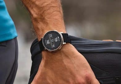 Amazfit Active 3 Premium