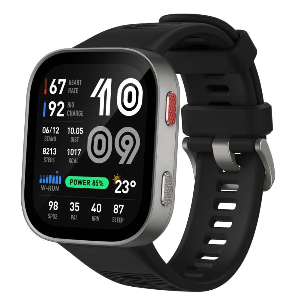 Amazfit Bip Max