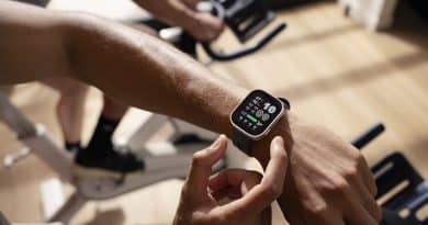 Amazfit Bip Max