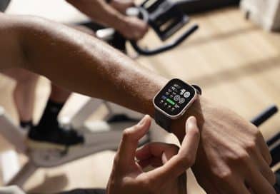 Amazfit Bip Max