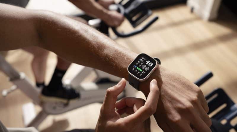 Amazfit Bip Max