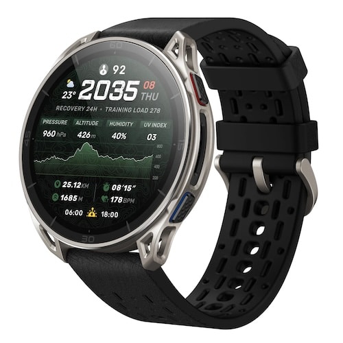 Amazfit Cheetah 2 Ultra