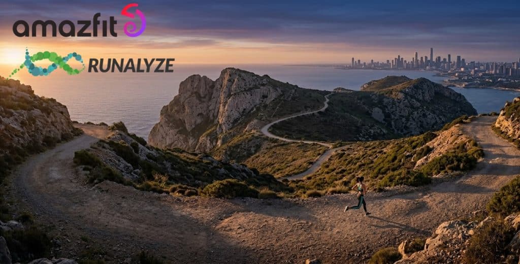 Amazfit Runalize