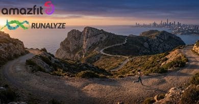 Amazfit Runalize