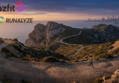 Amazfit Runalize