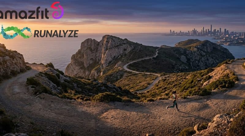 Amazfit Runalize