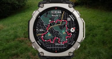 Amazfit Ultra 2