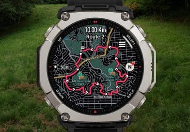 Amazfit Ultra 2