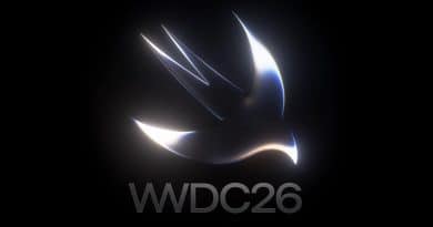 Apple WWDC26
