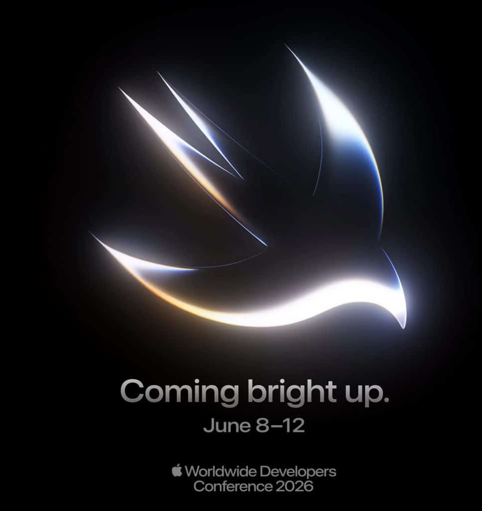 Apple WWDC26