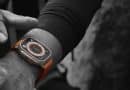 Apple Watch Ultra