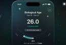 Bevel Biological age
