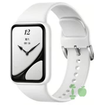 Xiaomi Smart Band 10 Ceramic