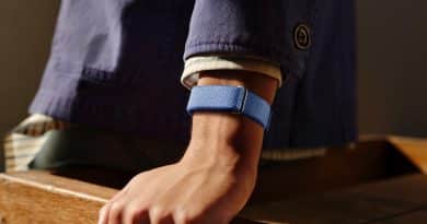 Fitbit Air