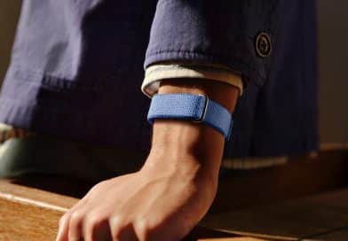 Fitbit Air