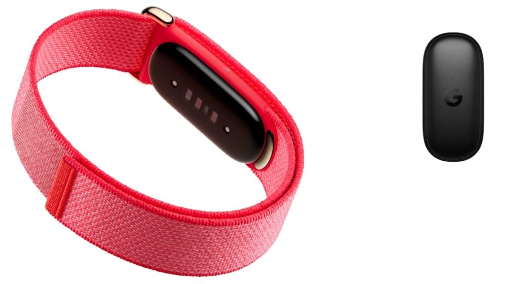Fitbit Air