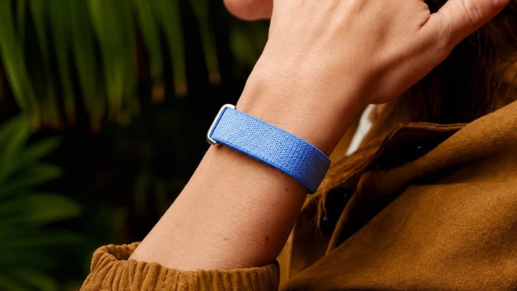 Fitbit Air