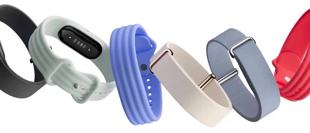 Fitbit Air
