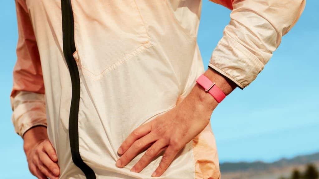 Fitbit Air