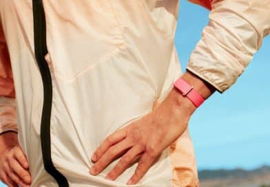 Fitbit Air