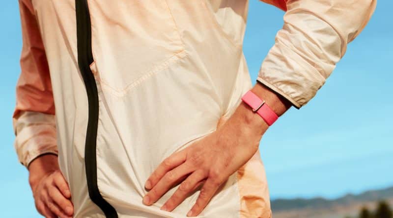 Fitbit Air