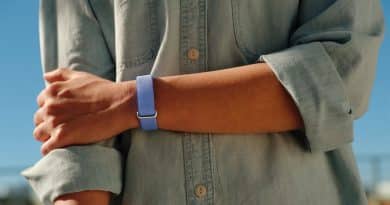 Fitbit Air