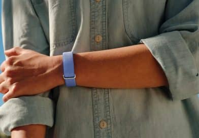 Fitbit Air