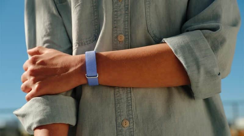 Fitbit Air