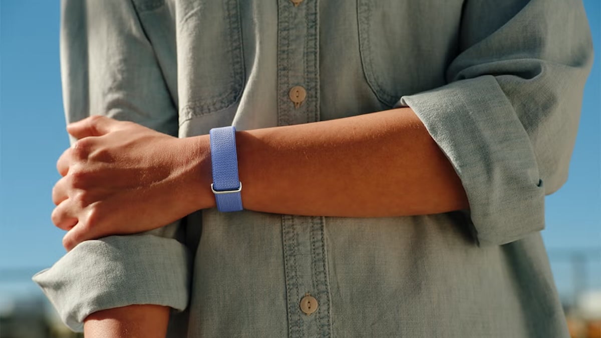 Fitbit Air