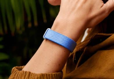 Fitbit Air